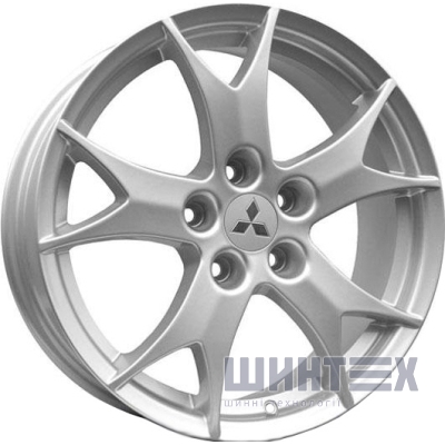 Replica Mitsubishi (MI13) 6.5x17 5x114.3 ET38 DIA67.1 S